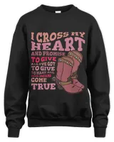 Unisex Sweatshirt - Oversized Print