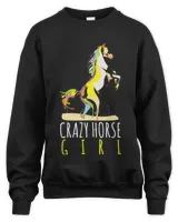 Unisex Sweatshirt - Oversized Print