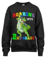 Unisex Sweatshirt - Oversized Print Unisex Sweatshirt - Oversized Print