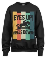 Unisex Sweatshirt - Oversized Print