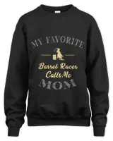 Unisex Sweatshirt - Oversized Print