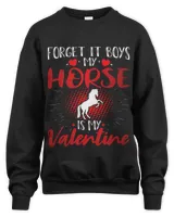 Unisex Sweatshirt - Oversized Print