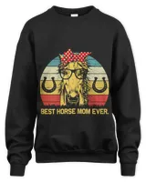 Unisex Sweatshirt - Oversized Print