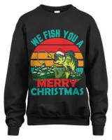 Unisex Sweatshirt - Oversized Print
