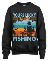 Unisex Sweatshirt - Oversized Print