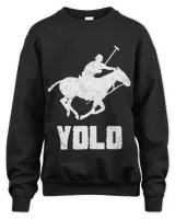 Unisex Sweatshirt - Oversized Print