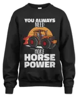 Unisex Sweatshirt - Oversized Print