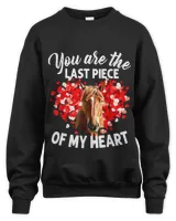 Unisex Sweatshirt - Oversized Print
