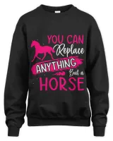 Unisex Sweatshirt - Oversized Print