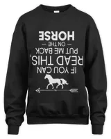 Unisex Sweatshirt - Oversized Print
