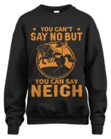 Unisex Sweatshirt - Oversized Print