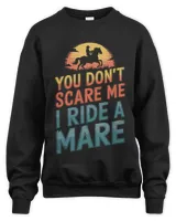 Unisex Sweatshirt - Oversized Print