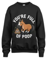 Unisex Sweatshirt - Oversized Print