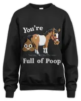 Unisex Sweatshirt - Oversized Print