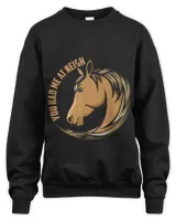 Unisex Sweatshirt - Oversized Print