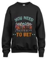 Unisex Sweatshirt - Oversized Print