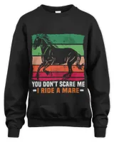 Unisex Sweatshirt - Oversized Print
