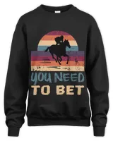 Unisex Sweatshirt - Oversized Print
