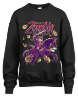 Unisex Sweatshirt - Oversized Print