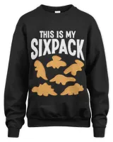 Unisex Sweatshirt - Oversized Print