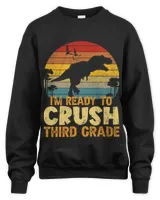 Unisex Sweatshirt - Oversized Print