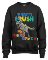 Unisex Sweatshirt - Oversized Print