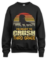 Unisex Sweatshirt - Oversized Print