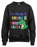 Unisex Sweatshirt - Oversized Print