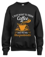 Unisex Sweatshirt - Oversized Print