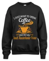 Unisex Sweatshirt - Oversized Print