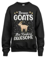 Unisex Sweatshirt - Oversized Print