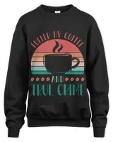 Unisex Sweatshirt - Oversized Print