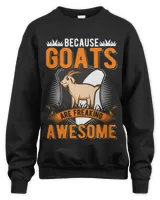 Unisex Sweatshirt - Oversized Print