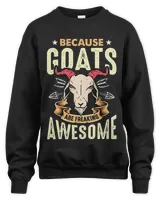 Unisex Sweatshirt - Oversized Print Unisex Sweatshirt - Oversized Print
