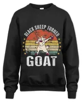Unisex Sweatshirt - Oversized Print