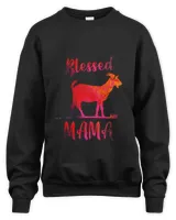 Unisex Sweatshirt - Oversized Print