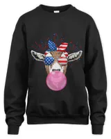 Unisex Sweatshirt - Oversized Print