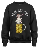 Unisex Sweatshirt - Oversized Print