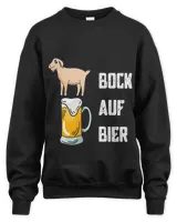 Unisex Sweatshirt - Oversized Print