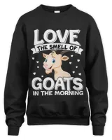 Unisex Sweatshirt - Oversized Print