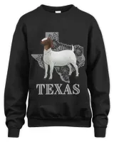 Unisex Sweatshirt - Oversized Print
