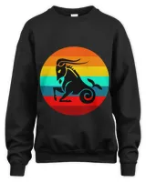 Unisex Sweatshirt - Oversized Print