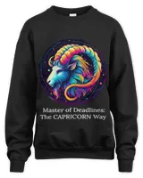 Unisex Sweatshirt - Oversized Print