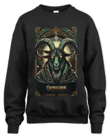Unisex Sweatshirt - Oversized Print