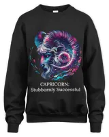 Unisex Sweatshirt - Oversized Print
