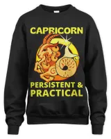 Unisex Sweatshirt - Oversized Print