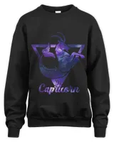 Unisex Sweatshirt - Oversized Print