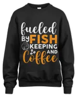 Unisex Sweatshirt - Oversized Print