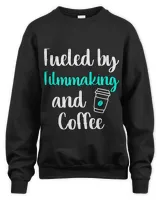 Unisex Sweatshirt - Oversized Print