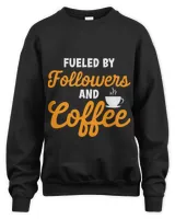 Unisex Sweatshirt - Oversized Print